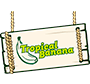 Tropical Banana